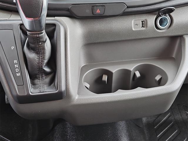 new 2025 Ford Transit-250 car, priced at $49,724