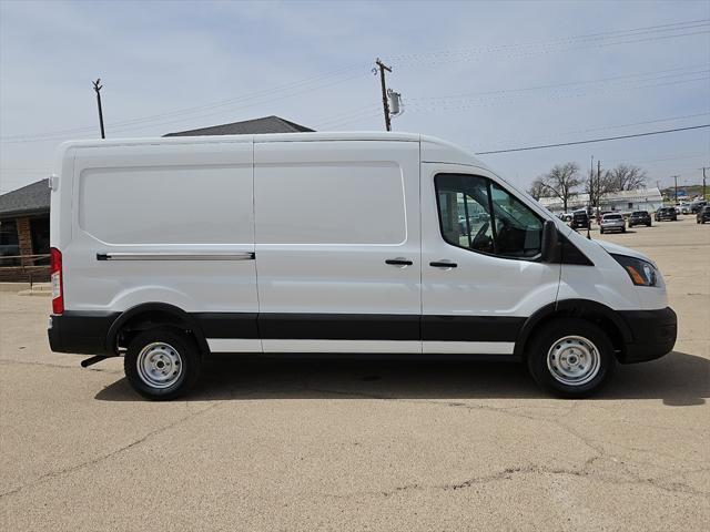 new 2025 Ford Transit-250 car, priced at $49,724