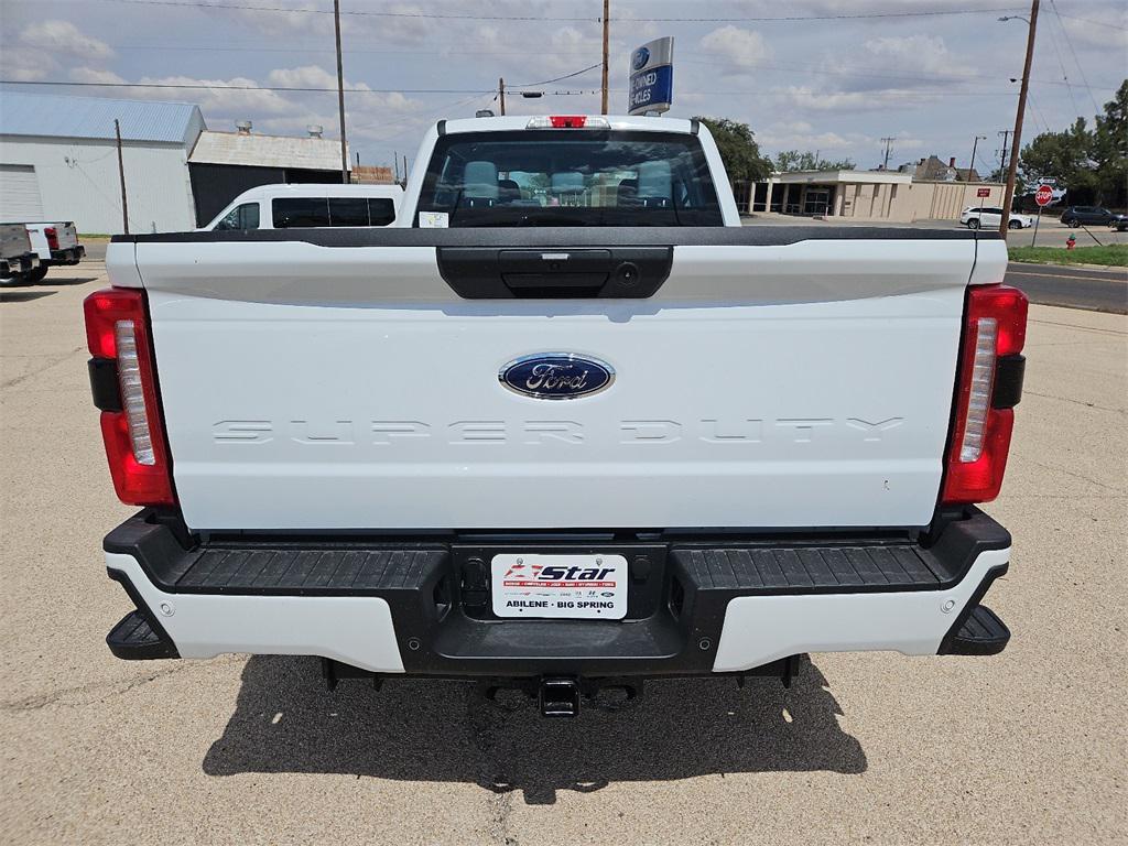 new 2026 Ford F-350 car, priced at $74,335