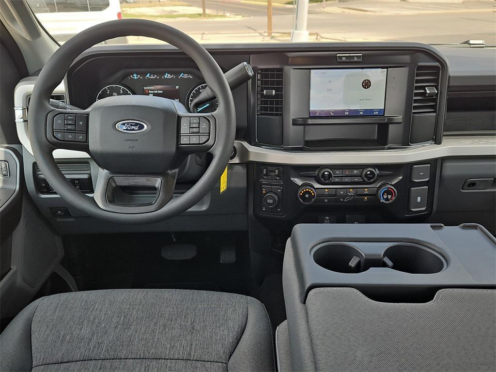 new 2026 Ford F-350 car, priced at $74,335