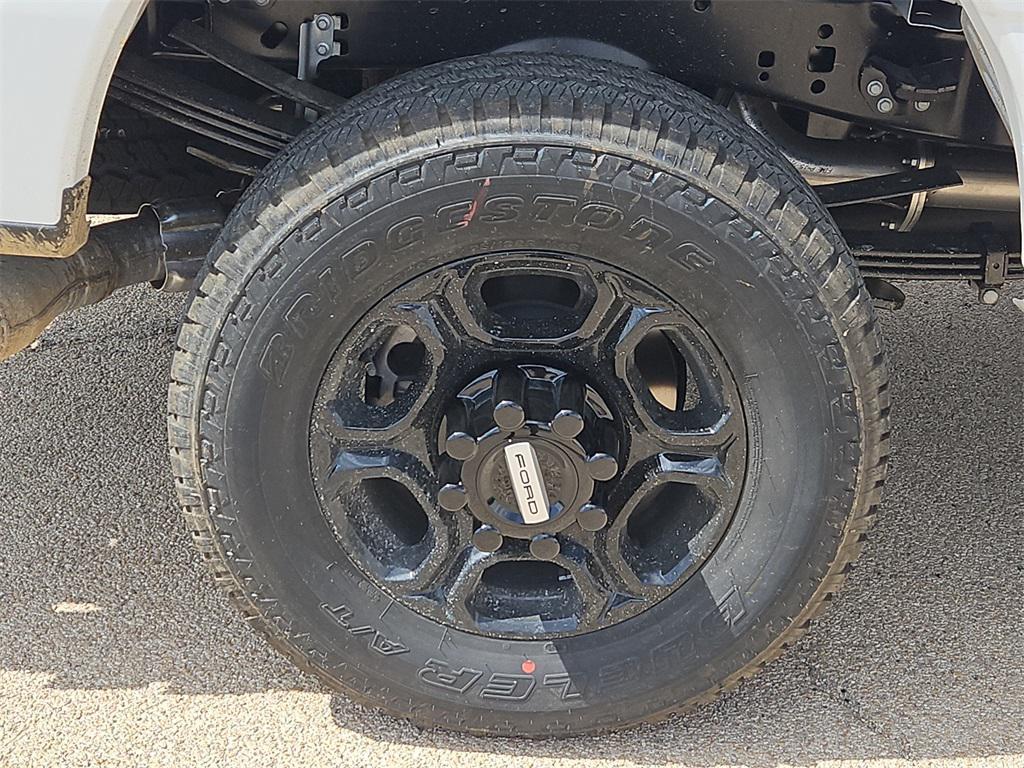 new 2026 Ford F-350 car, priced at $74,335