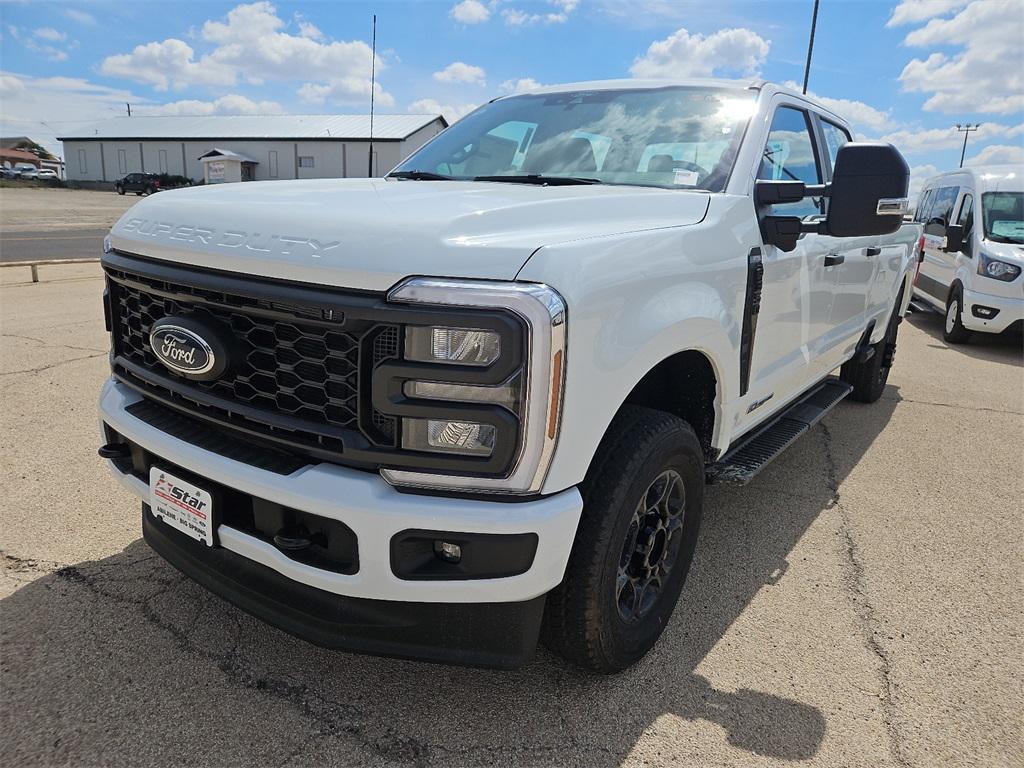 new 2026 Ford F-350 car, priced at $74,335