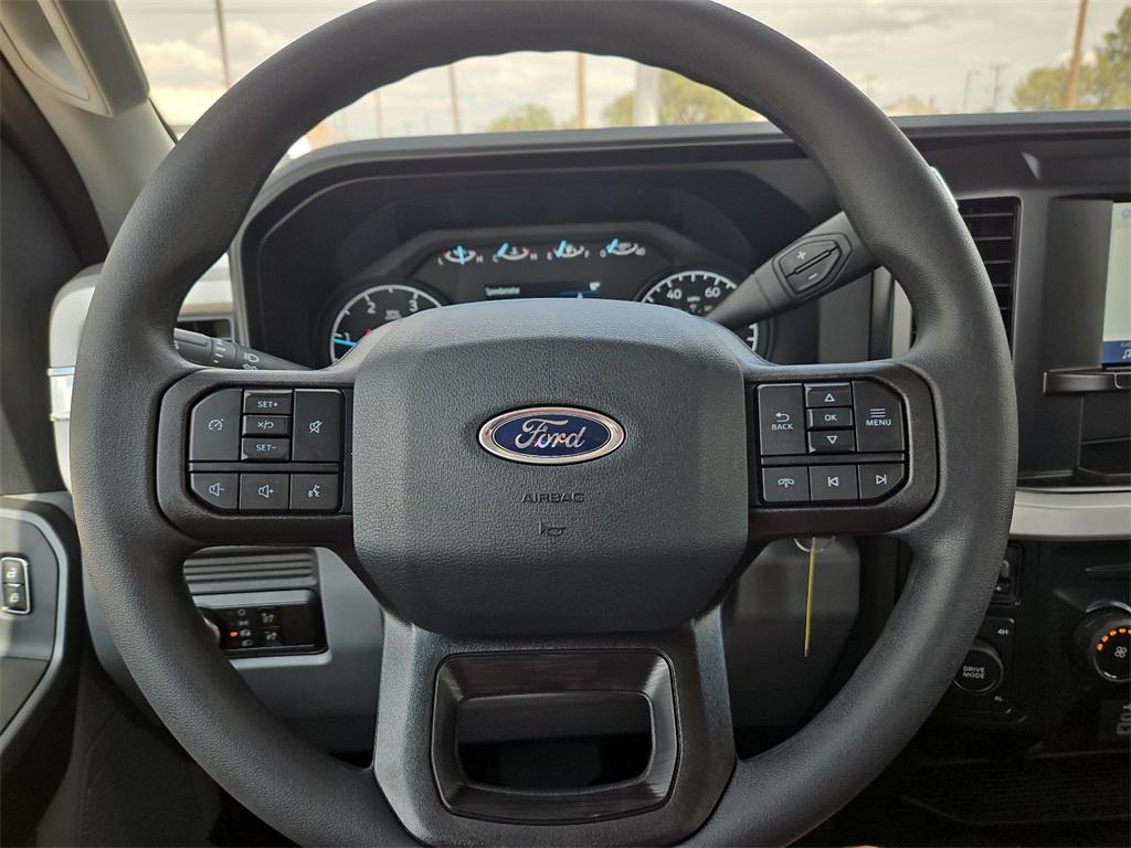 new 2026 Ford F-350 car, priced at $74,335