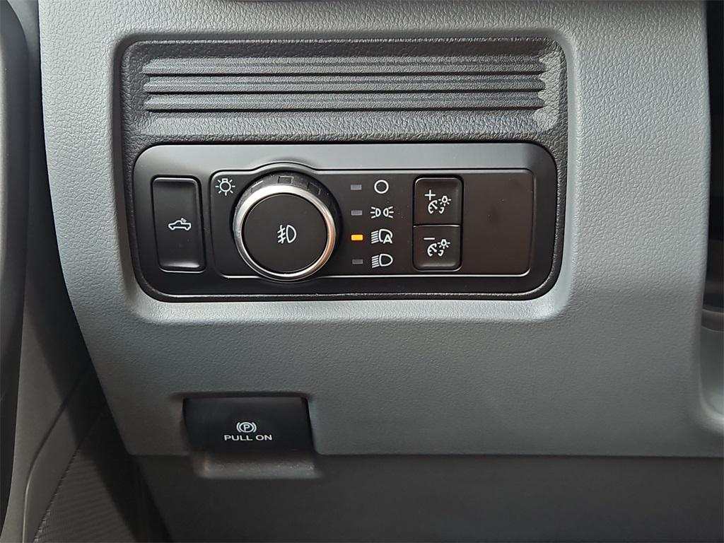 new 2026 Ford F-350 car, priced at $74,335