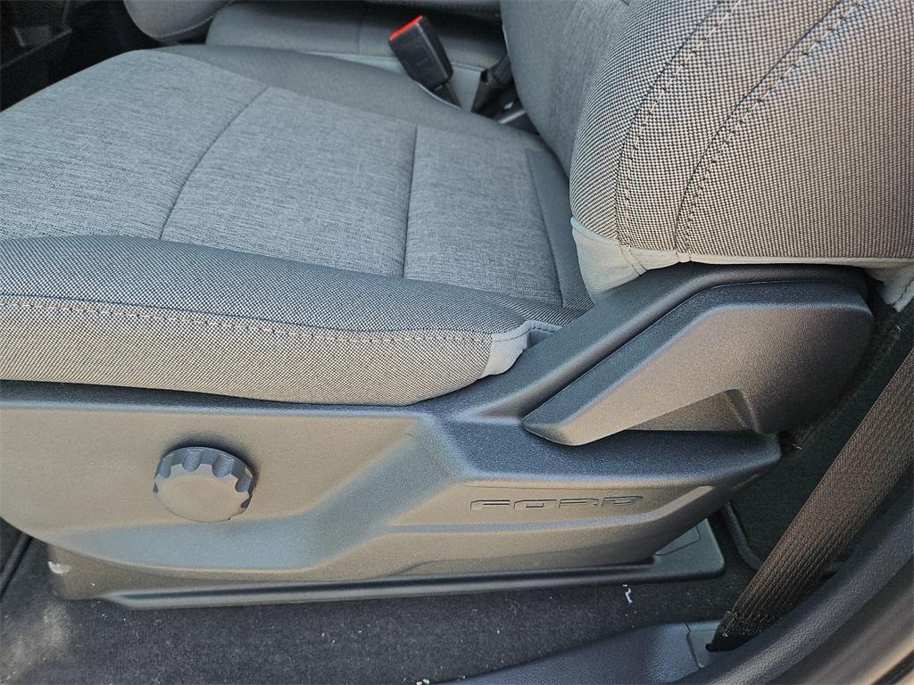 new 2026 Ford F-350 car, priced at $74,335