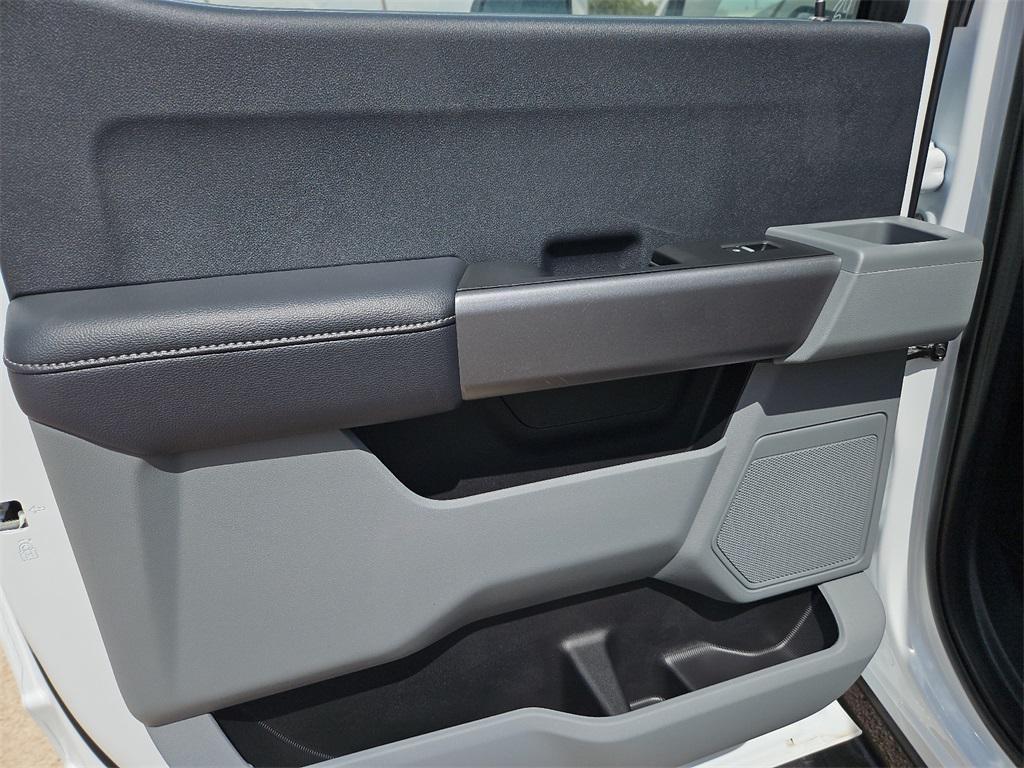 new 2026 Ford F-350 car, priced at $74,335