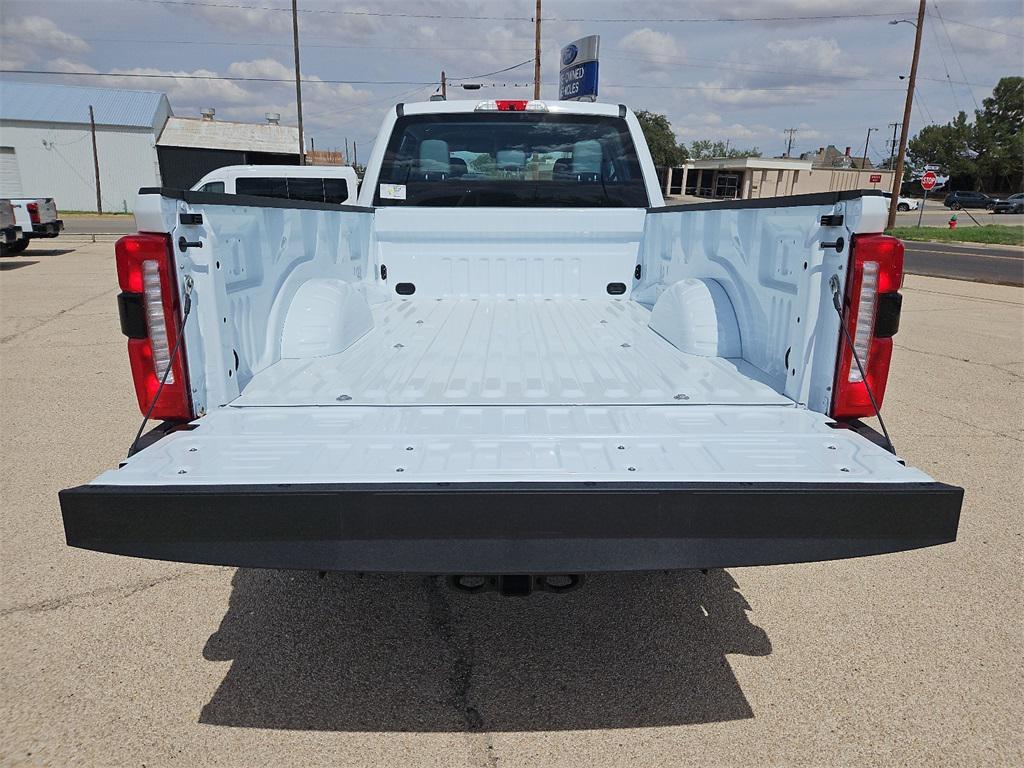 new 2026 Ford F-350 car, priced at $74,335