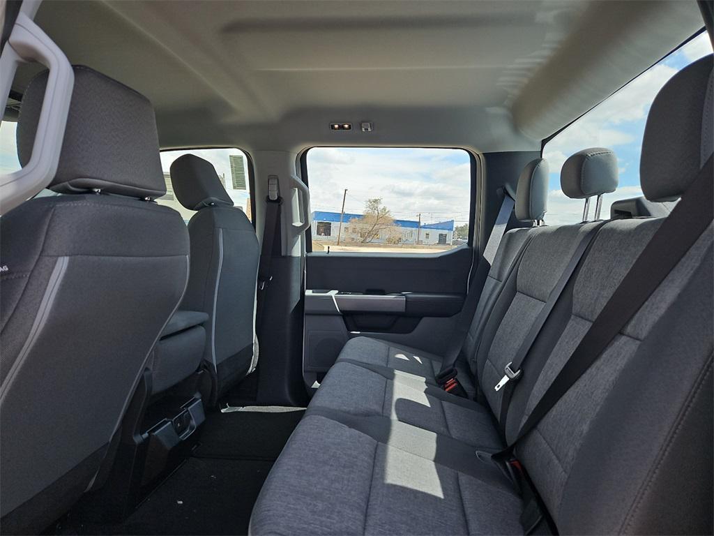 new 2026 Ford F-350 car, priced at $74,335