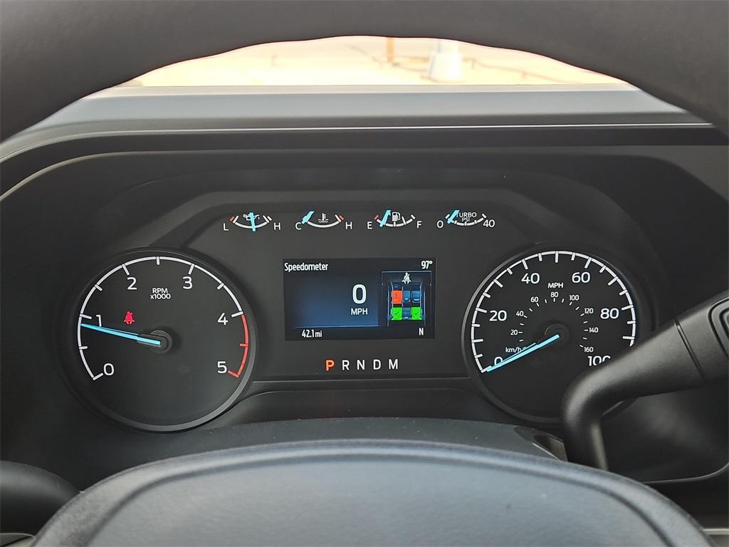 new 2026 Ford F-350 car, priced at $74,335