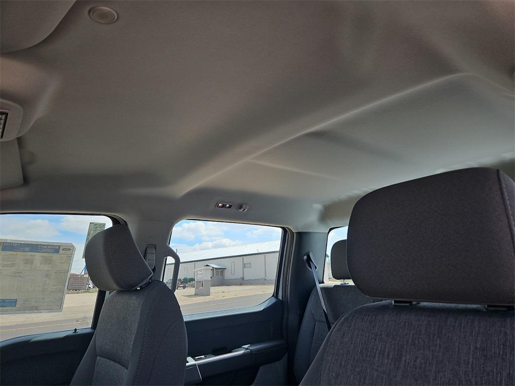 new 2026 Ford F-350 car, priced at $74,335