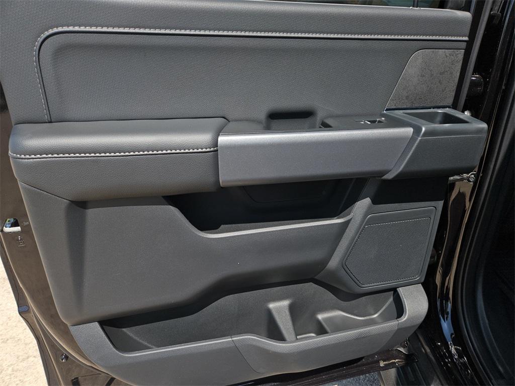 new 2025 Ford F-150 car, priced at $58,798