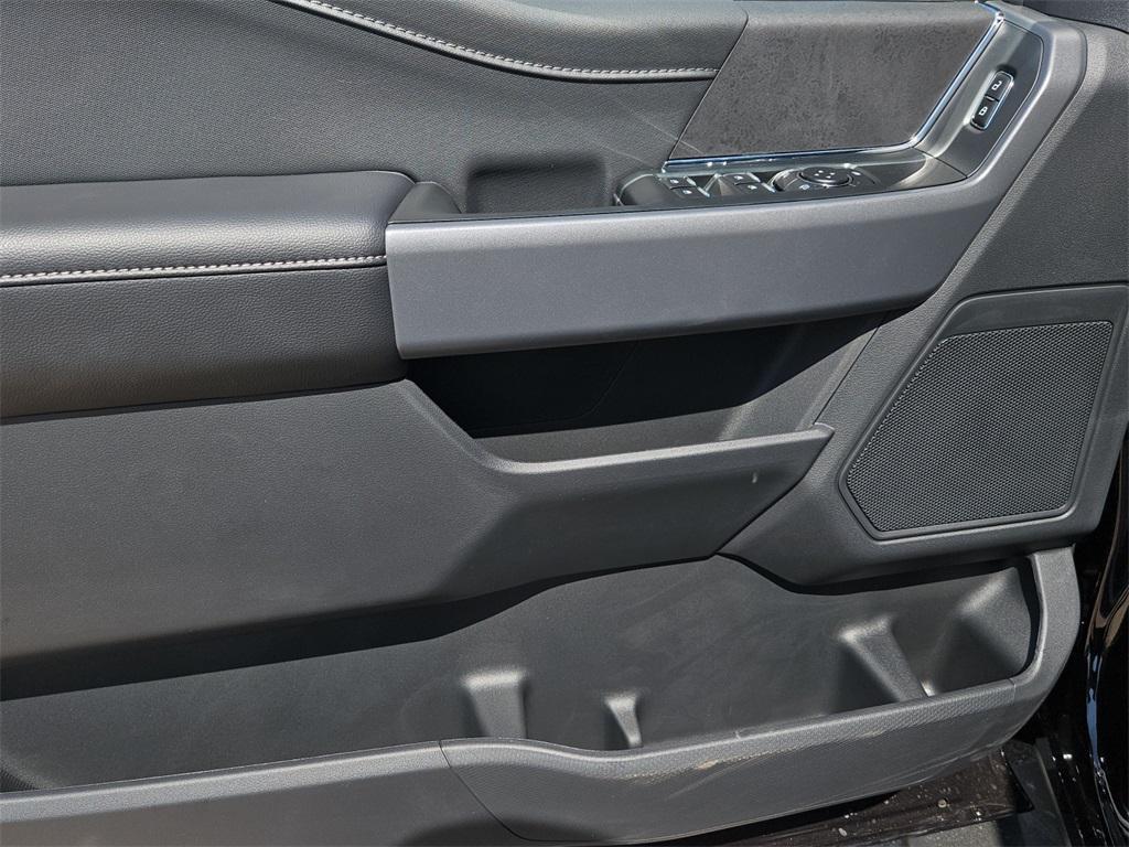 new 2025 Ford F-150 car, priced at $58,798