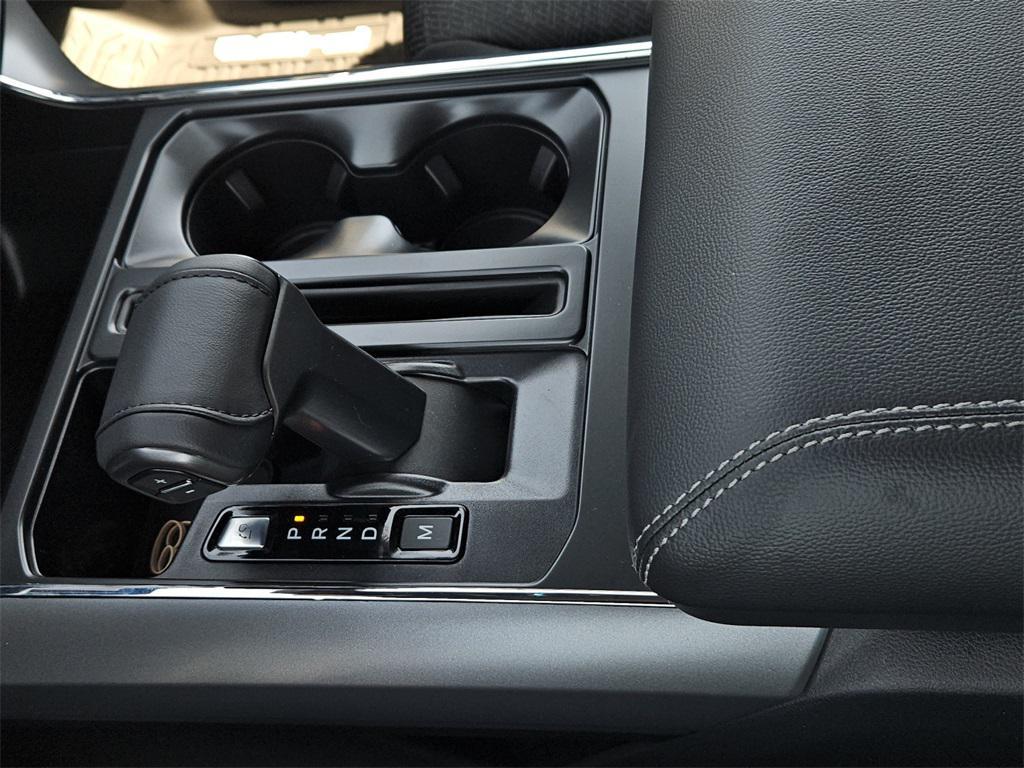 new 2025 Ford F-150 car, priced at $58,798