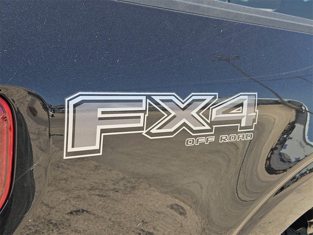 new 2025 Ford F-150 car, priced at $58,798