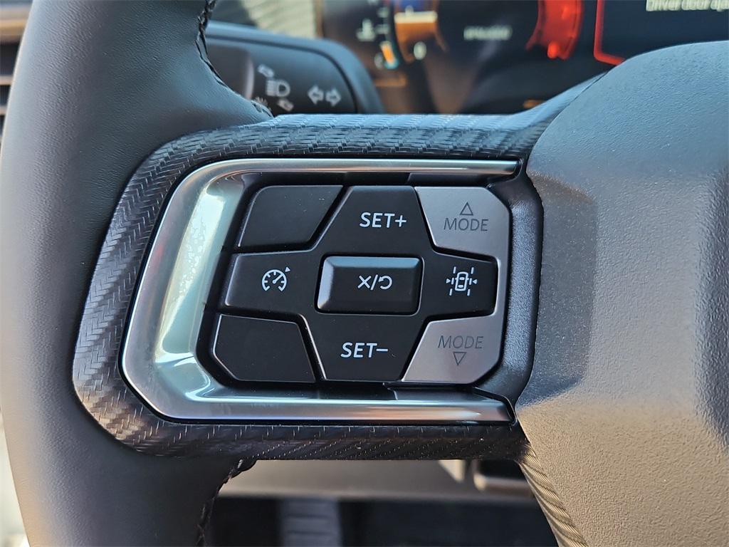 new 2025 Ford Mustang car, priced at $32,059