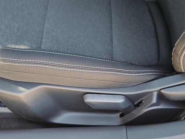 new 2025 Ford Mustang car, priced at $32,224