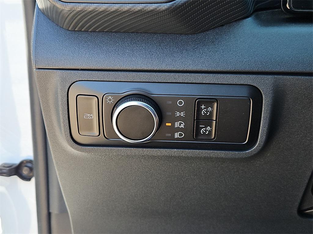 new 2025 Ford Mustang car, priced at $32,059