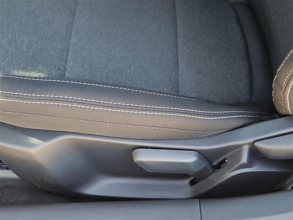 new 2025 Ford Mustang car, priced at $32,059