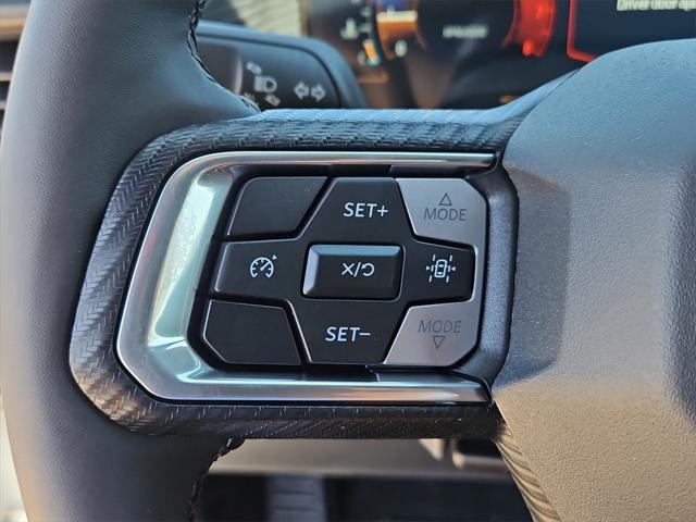 new 2025 Ford Mustang car, priced at $32,224