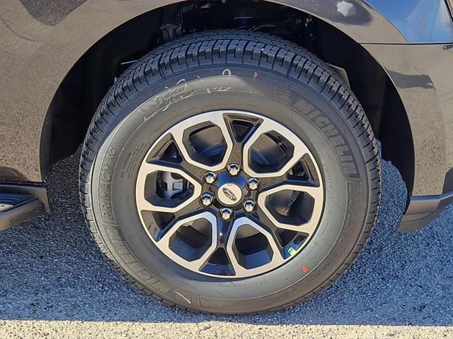 new 2024 Ford Expedition car, priced at $54,986