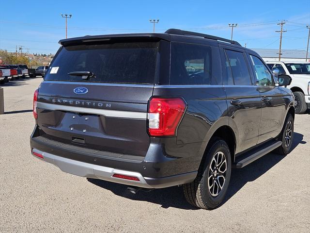 new 2024 Ford Expedition car, priced at $54,986