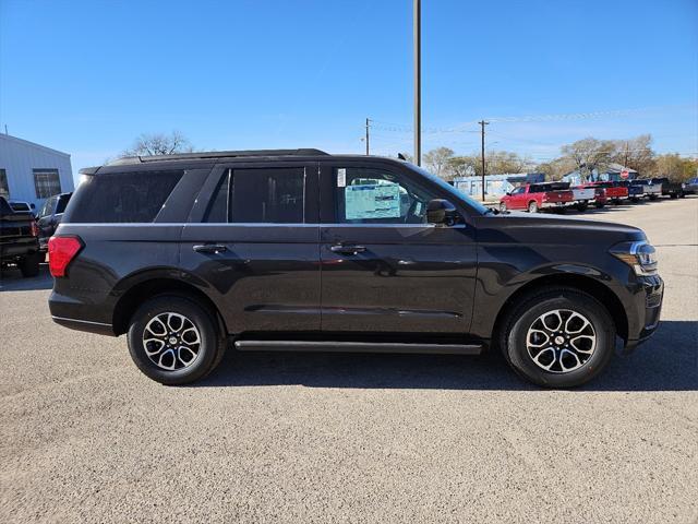 new 2024 Ford Expedition car, priced at $54,986