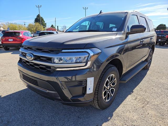 new 2024 Ford Expedition car, priced at $54,986