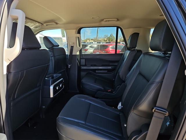 new 2024 Ford Expedition car, priced at $54,986