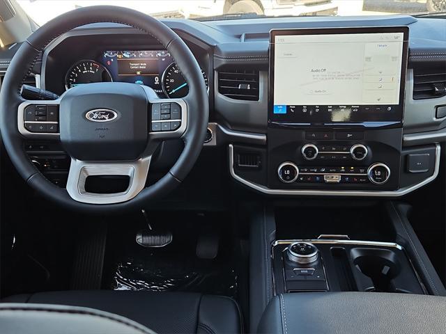 new 2024 Ford Expedition car, priced at $54,986