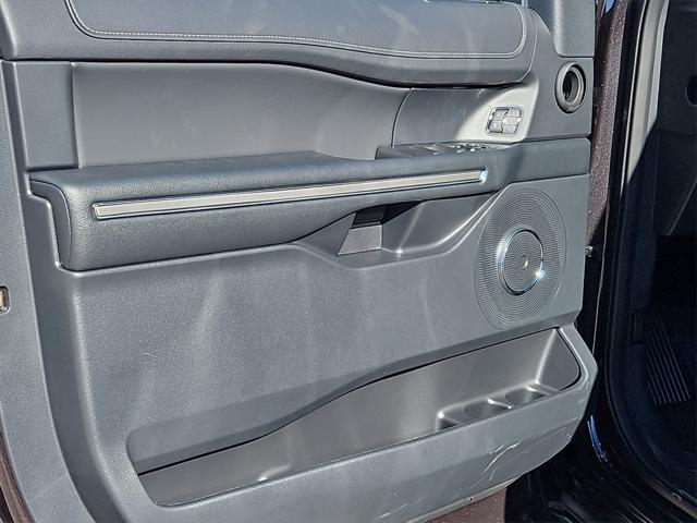 new 2024 Ford Expedition car, priced at $54,986