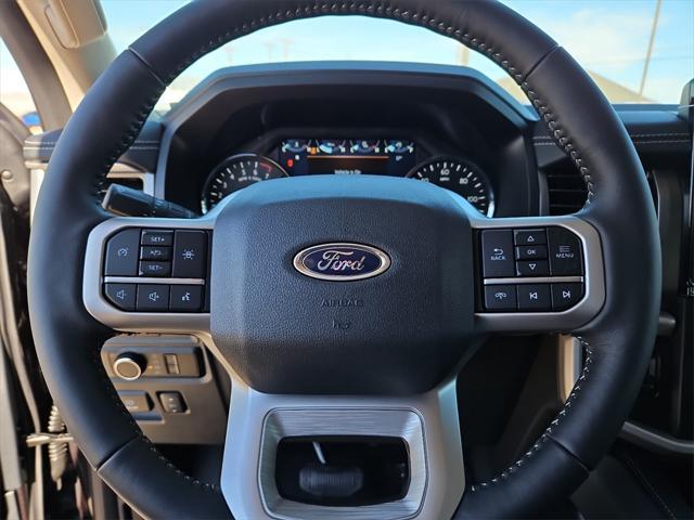 new 2024 Ford Expedition car, priced at $54,986