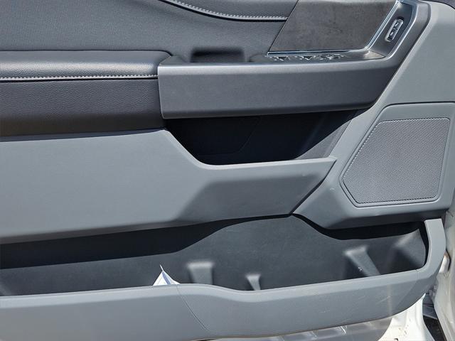 new 2025 Ford F-150 car, priced at $53,110