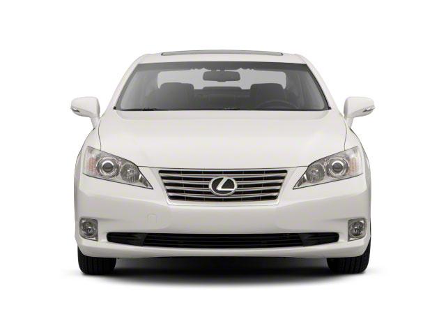 used 2010 Lexus ES 350 car