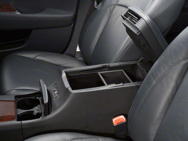 used 2010 Lexus ES 350 car