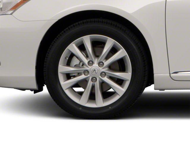 used 2010 Lexus ES 350 car