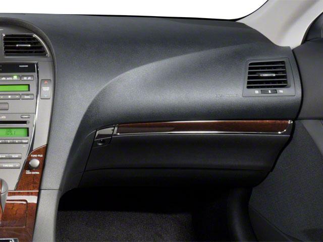 used 2010 Lexus ES 350 car