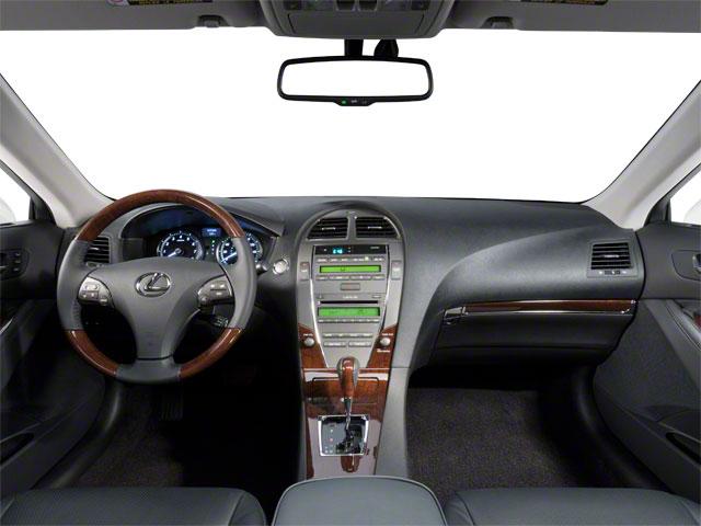 used 2010 Lexus ES 350 car