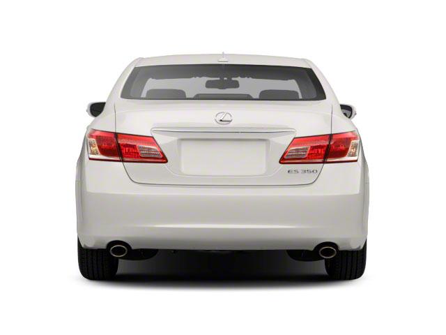 used 2010 Lexus ES 350 car