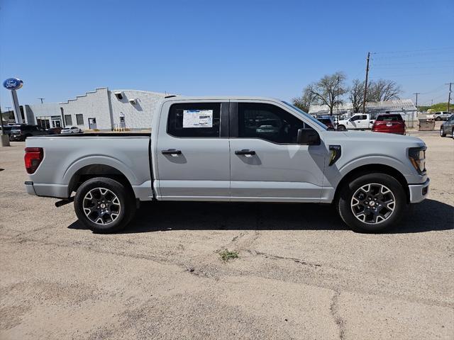 new 2024 Ford F-150 car, priced at $39,330