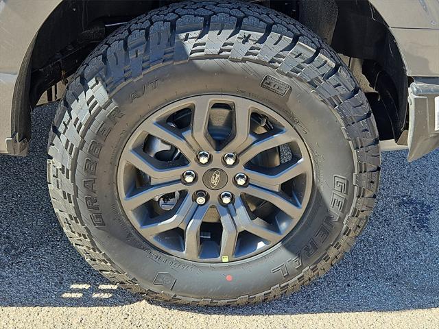 new 2025 Ford F-150 car, priced at $72,273