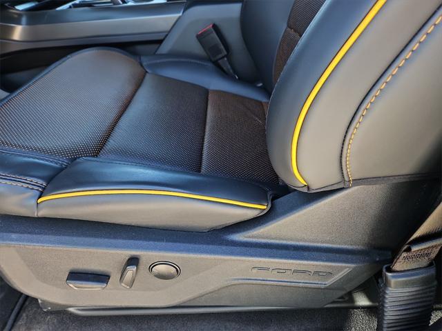 new 2025 Ford F-150 car, priced at $72,273