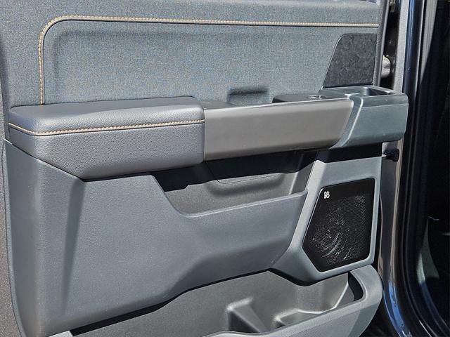 new 2025 Ford F-150 car, priced at $72,273
