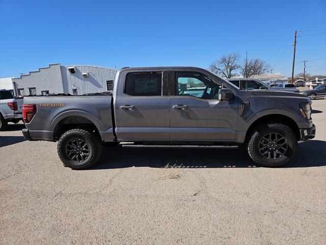 new 2025 Ford F-150 car, priced at $72,273