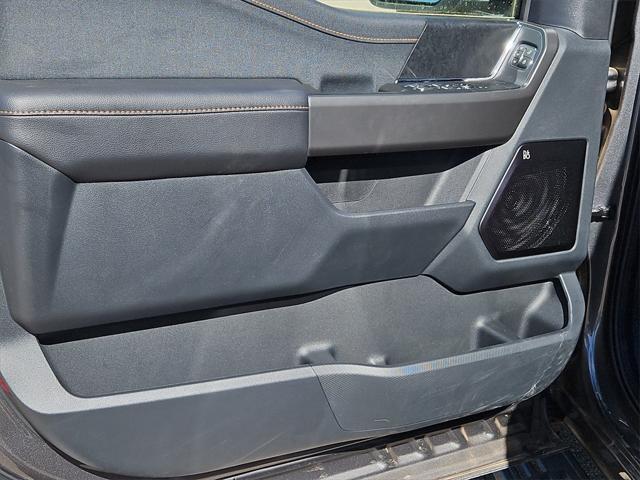 new 2025 Ford F-150 car, priced at $72,273