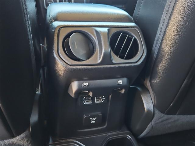 used 2020 Jeep Gladiator car, priced at $31,981