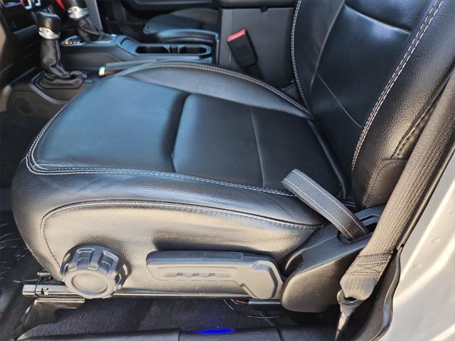 used 2020 Jeep Gladiator car, priced at $31,981