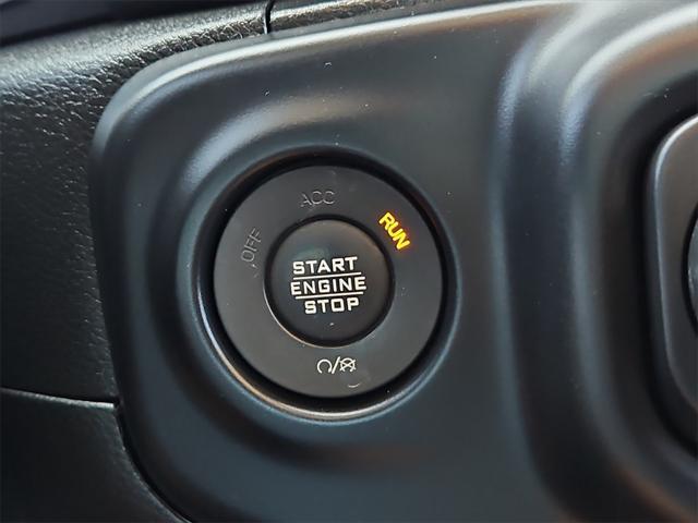 used 2020 Jeep Gladiator car, priced at $31,981
