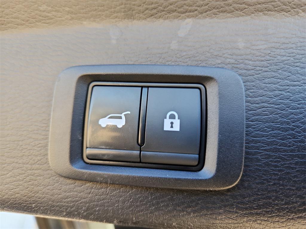 used 2024 Mitsubishi Outlander car, priced at $27,781