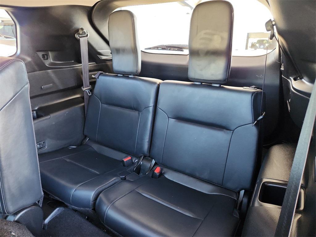 used 2024 Mitsubishi Outlander car, priced at $27,781