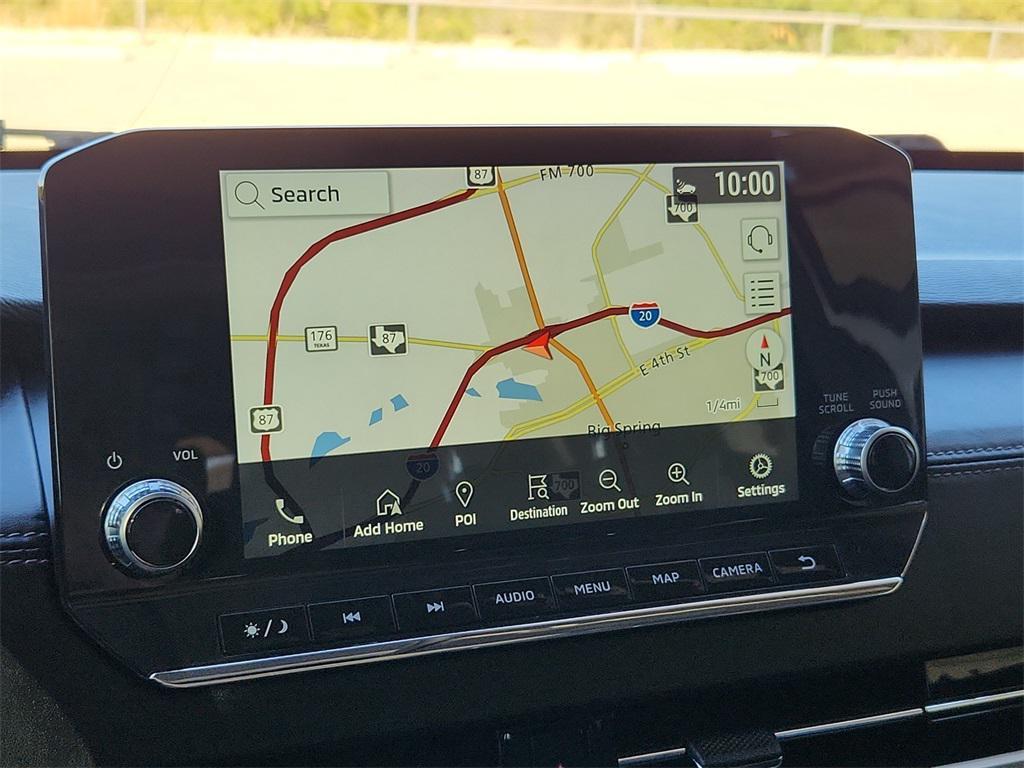 used 2024 Mitsubishi Outlander car, priced at $27,781